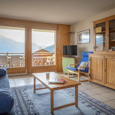 Seya 19 By Interhome Apartment