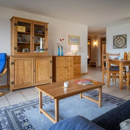 Seya 19 By Interhome Apartment *