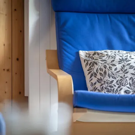 Apartment Seya 19 By Interhome *